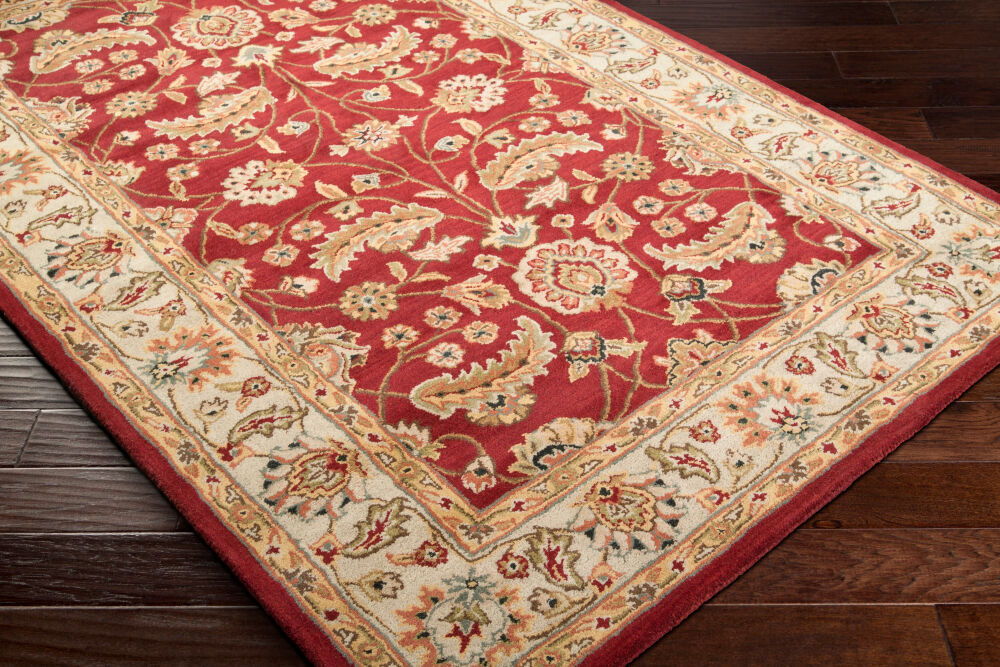 Caesar Handmade Rug