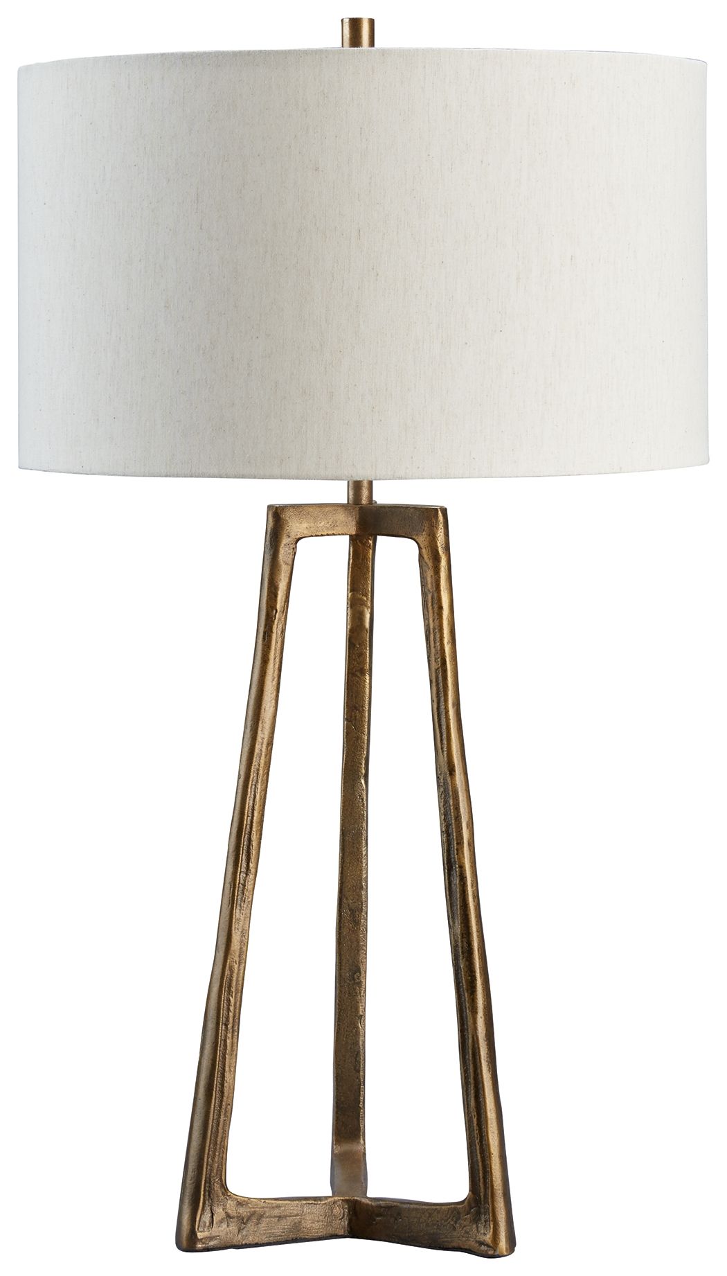 Ashley Furniture Wynlett - Table Lamp | Meri Furniture