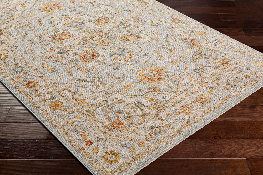 Reina Machine Woven Rug