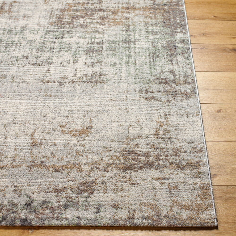 Roma Machine Woven Rug