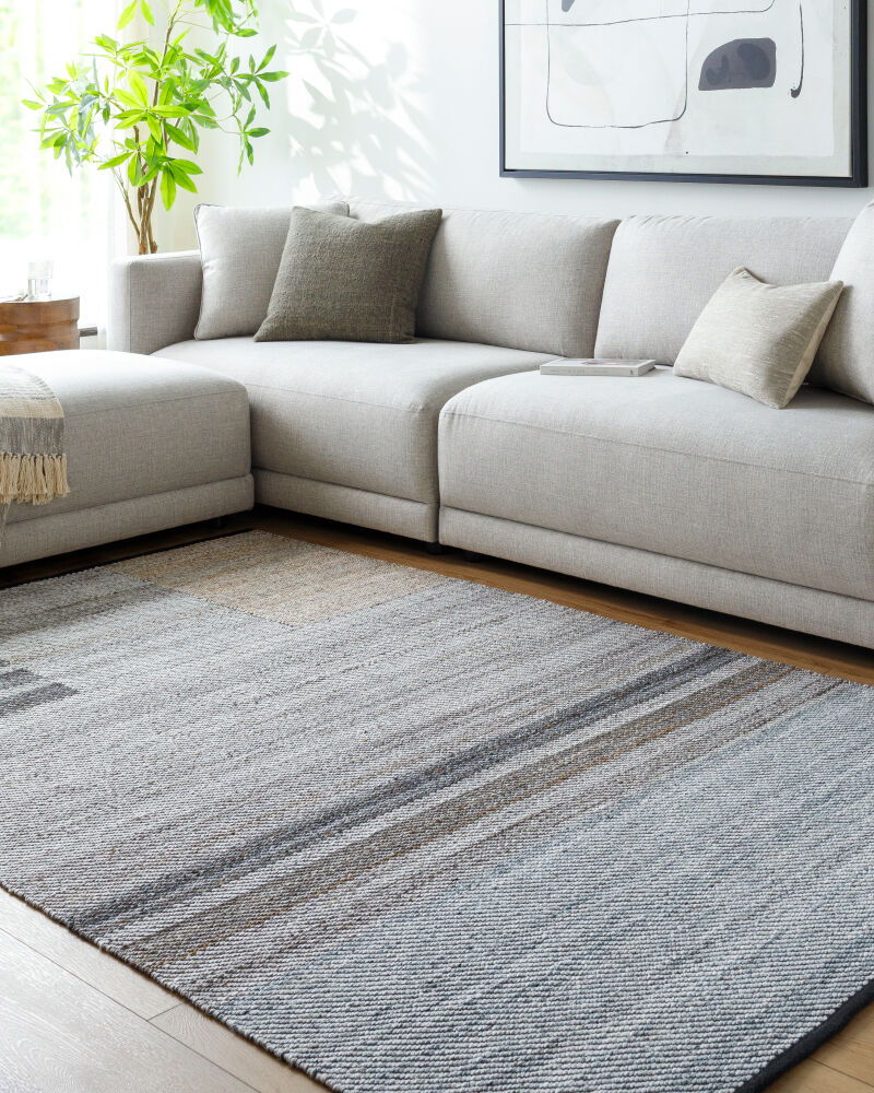 Jocelyn Handmade Rug