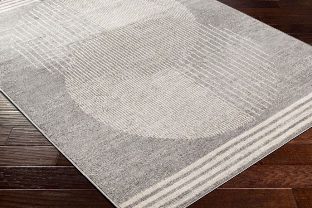 Floransa Machine Woven Rug