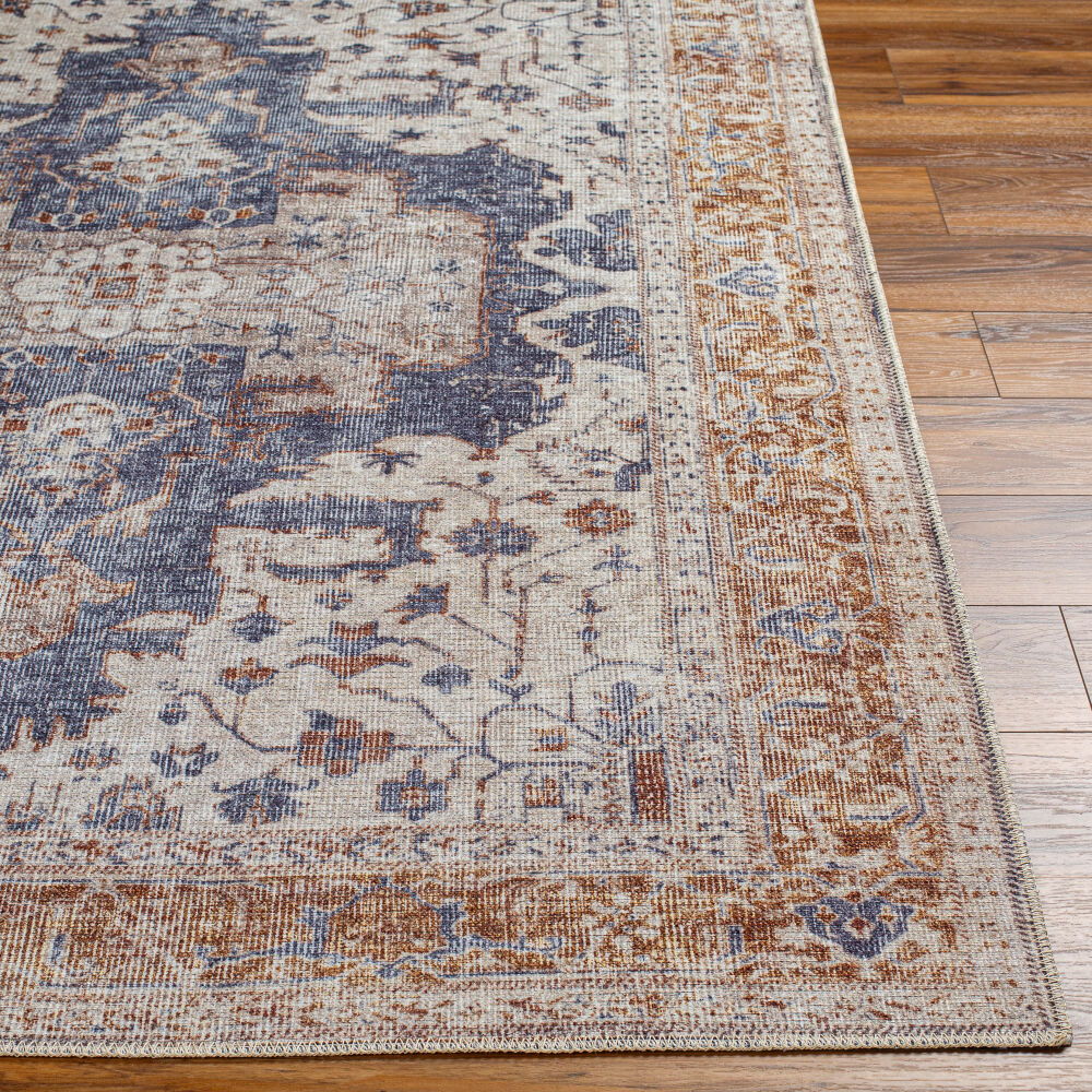 Amelie Machine Woven Rug