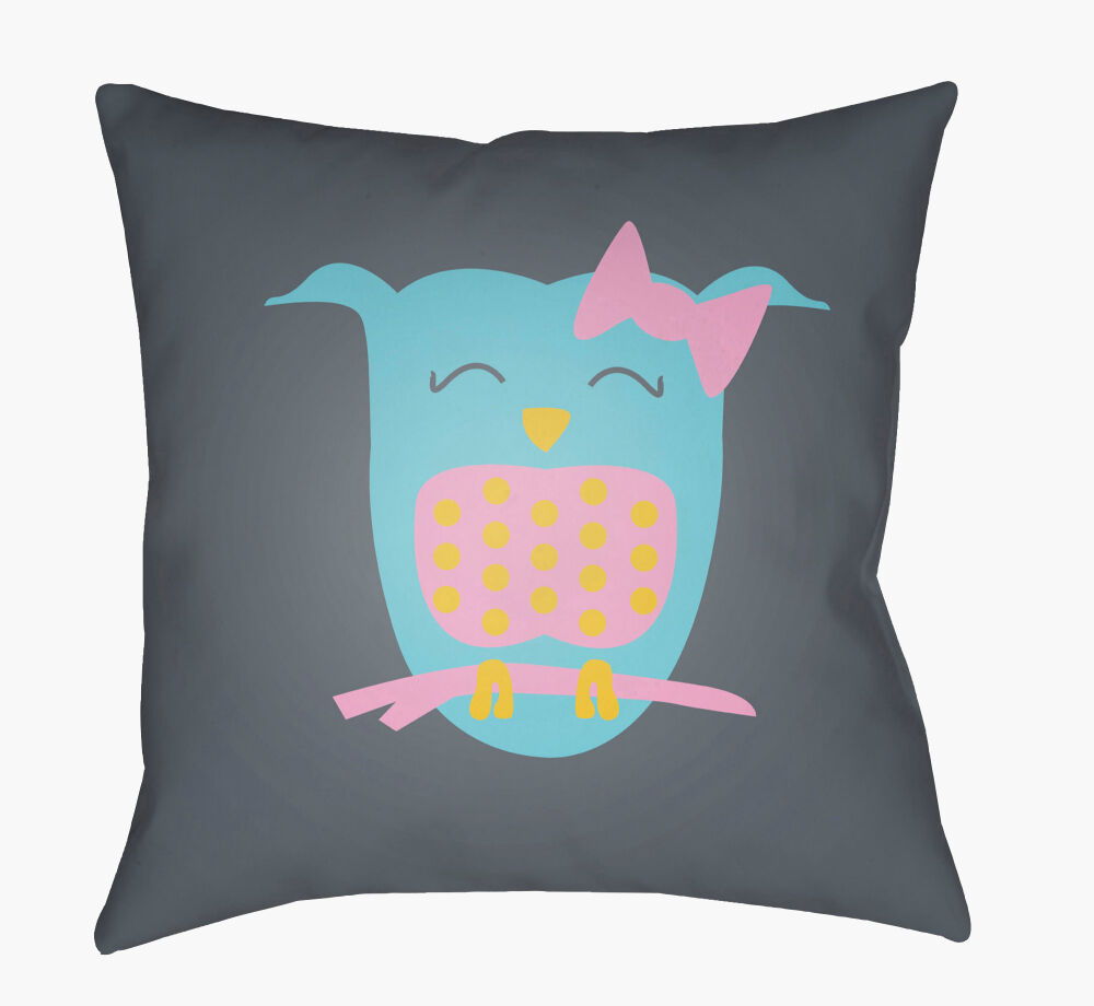 Littles Pillow