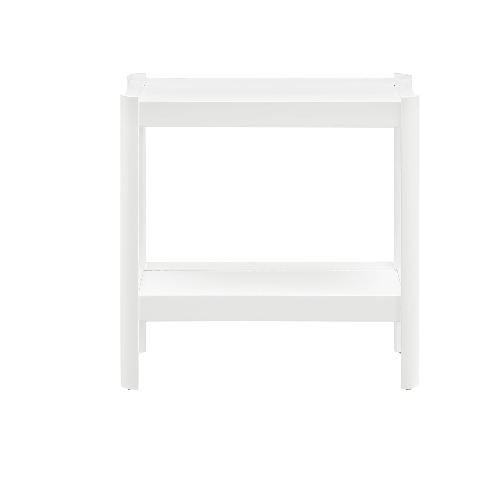 Yonda - Nightstand With 2 Shelves