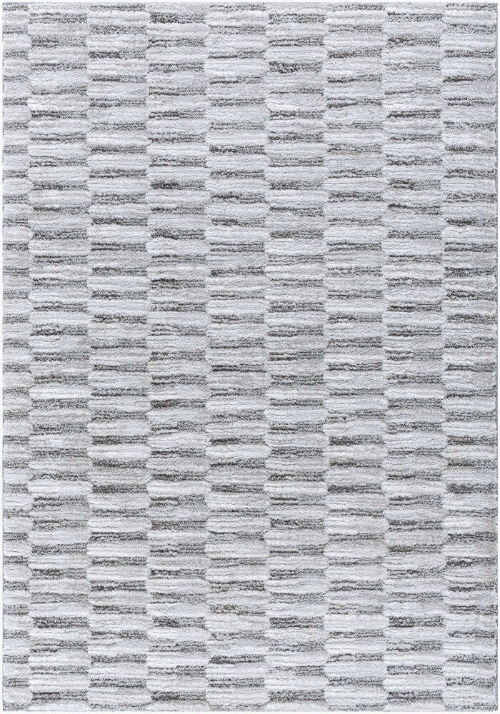 Delight Shag Machine Woven Rug
