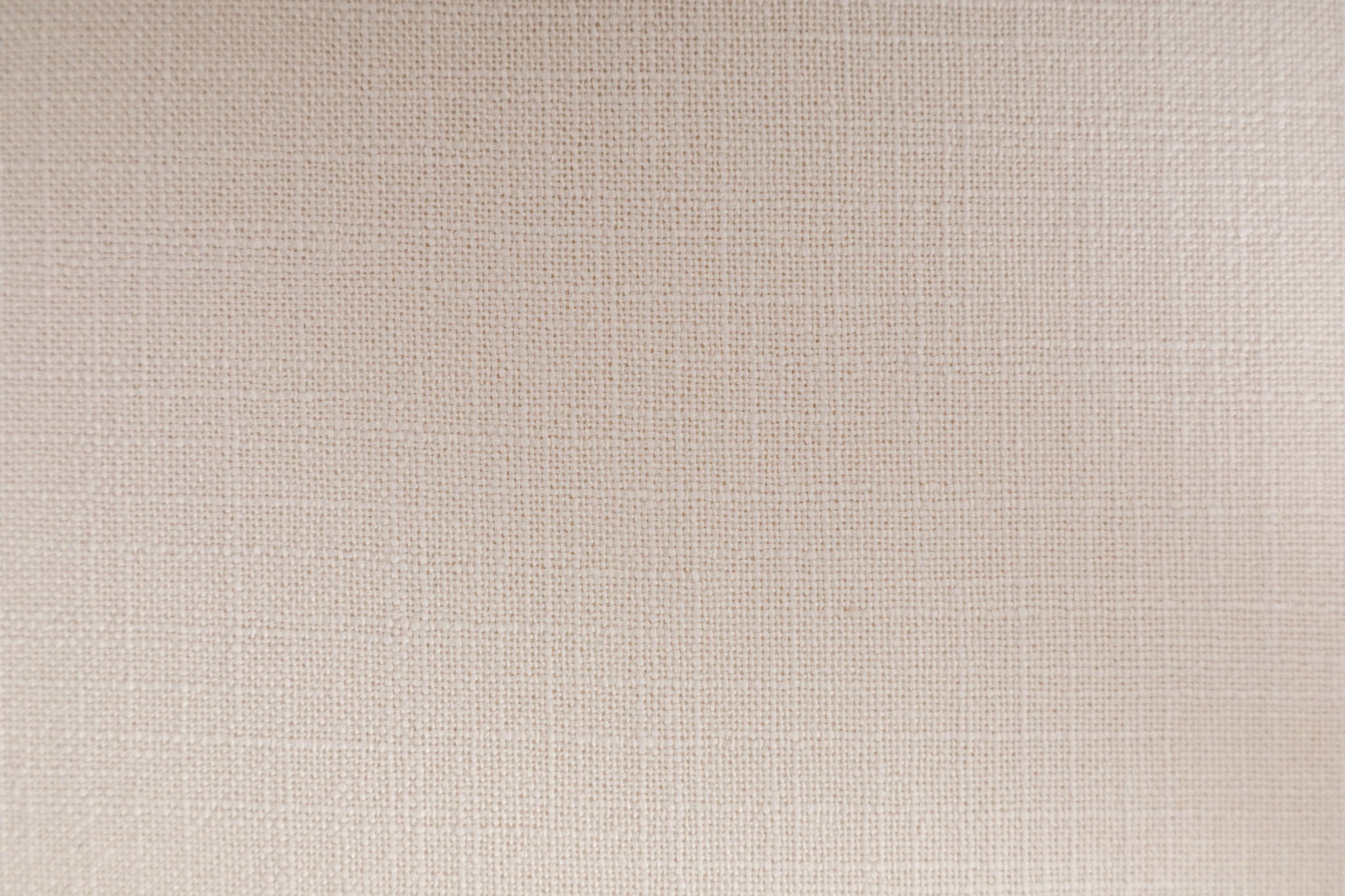 French Vintage Upholstered Fabric Dining Armchair (Set of 2) - Beige