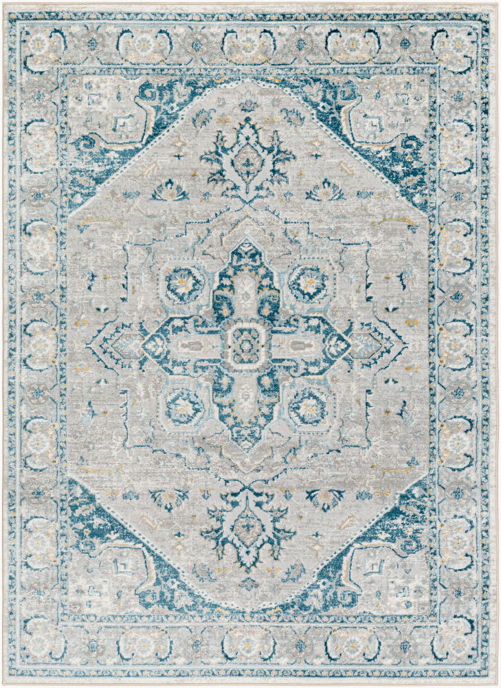 San Francisco Machine Woven Rug