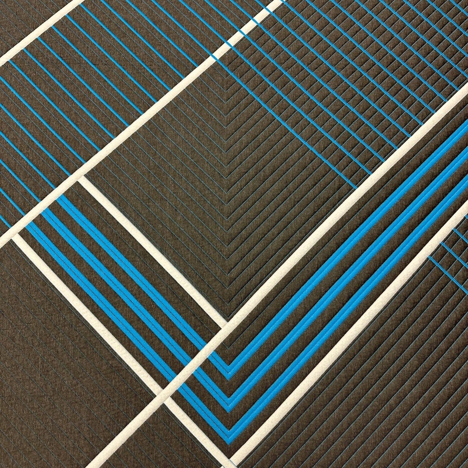 Tempagel - 13" Plush Mattress With Cooling Technology