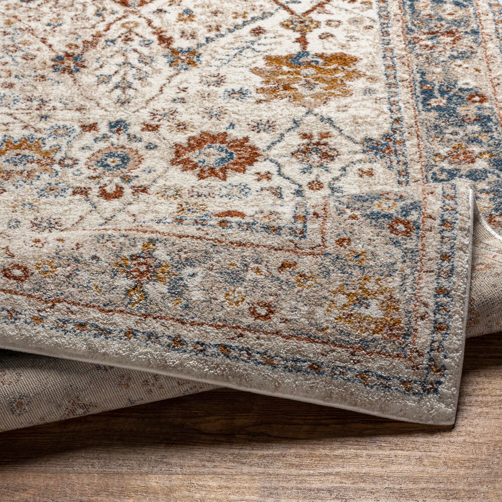 Tuscany Machine Woven Rug
