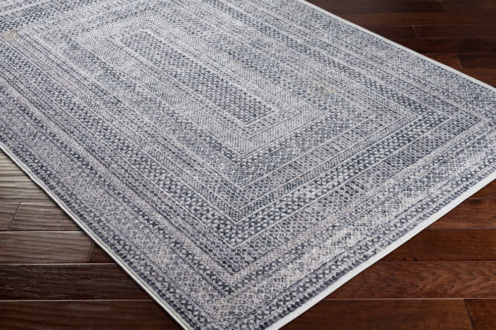 Alice Machine Woven Rug