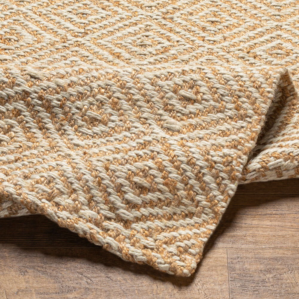 Kerala Handmade Rug