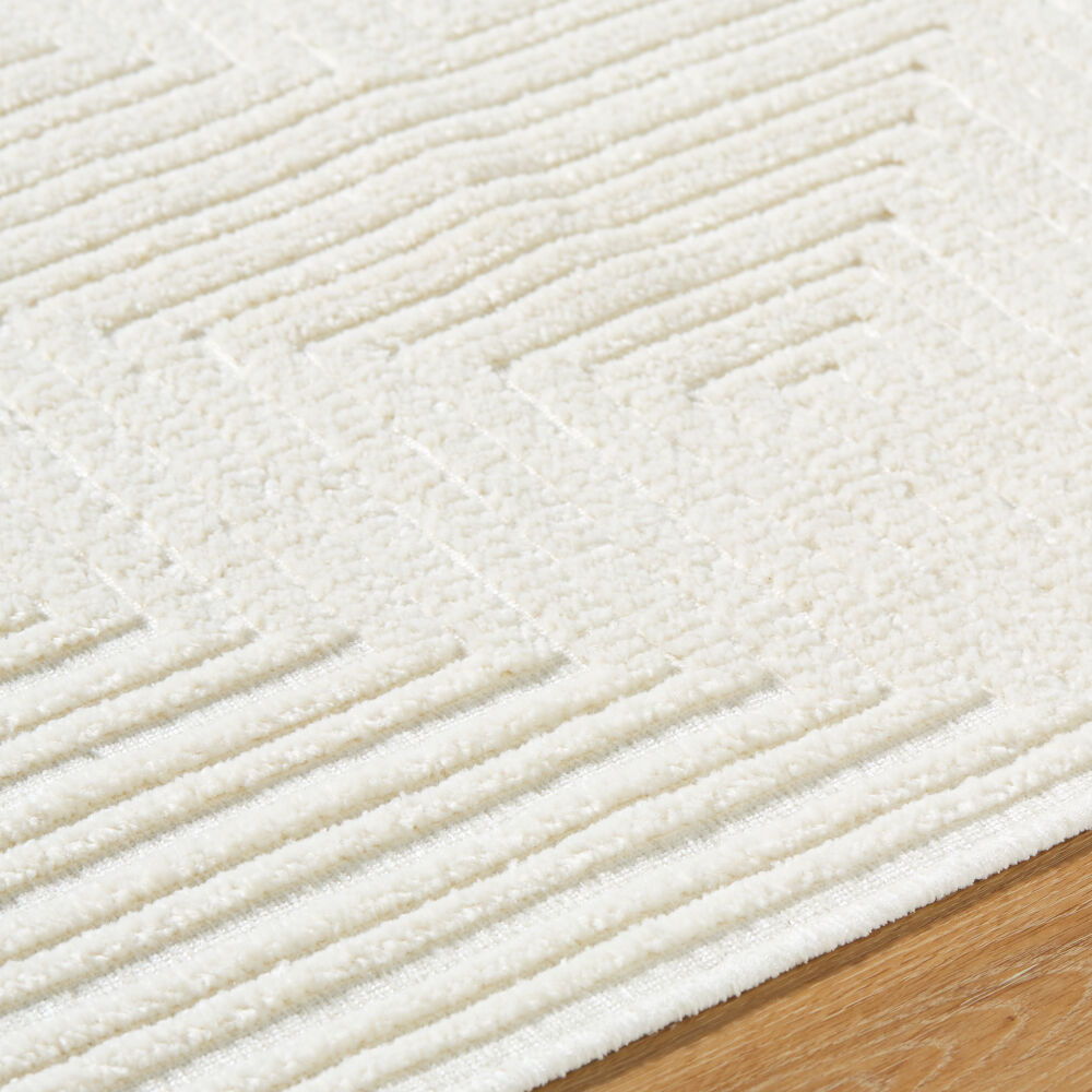 Lyna Machine Woven Rug