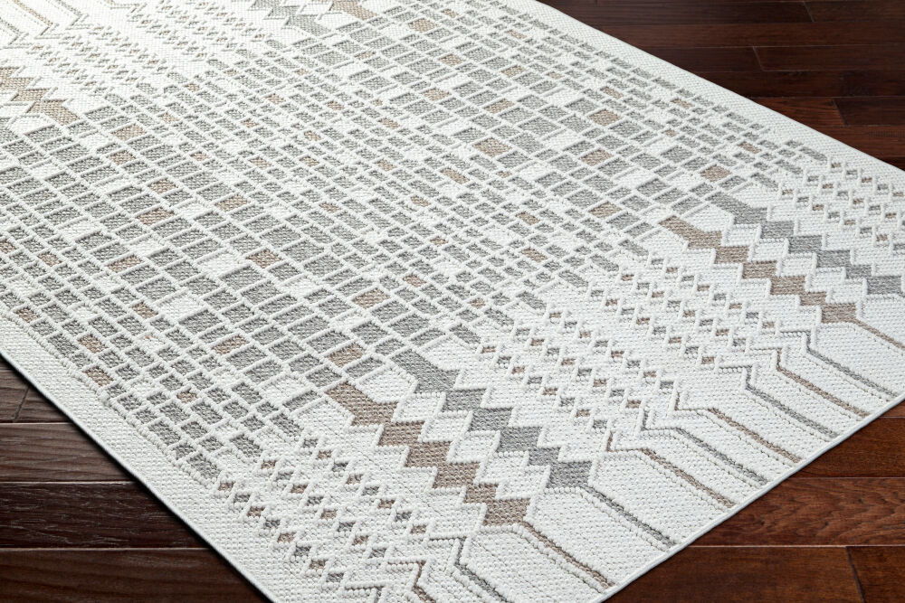 Bouclair Machine Woven Rug