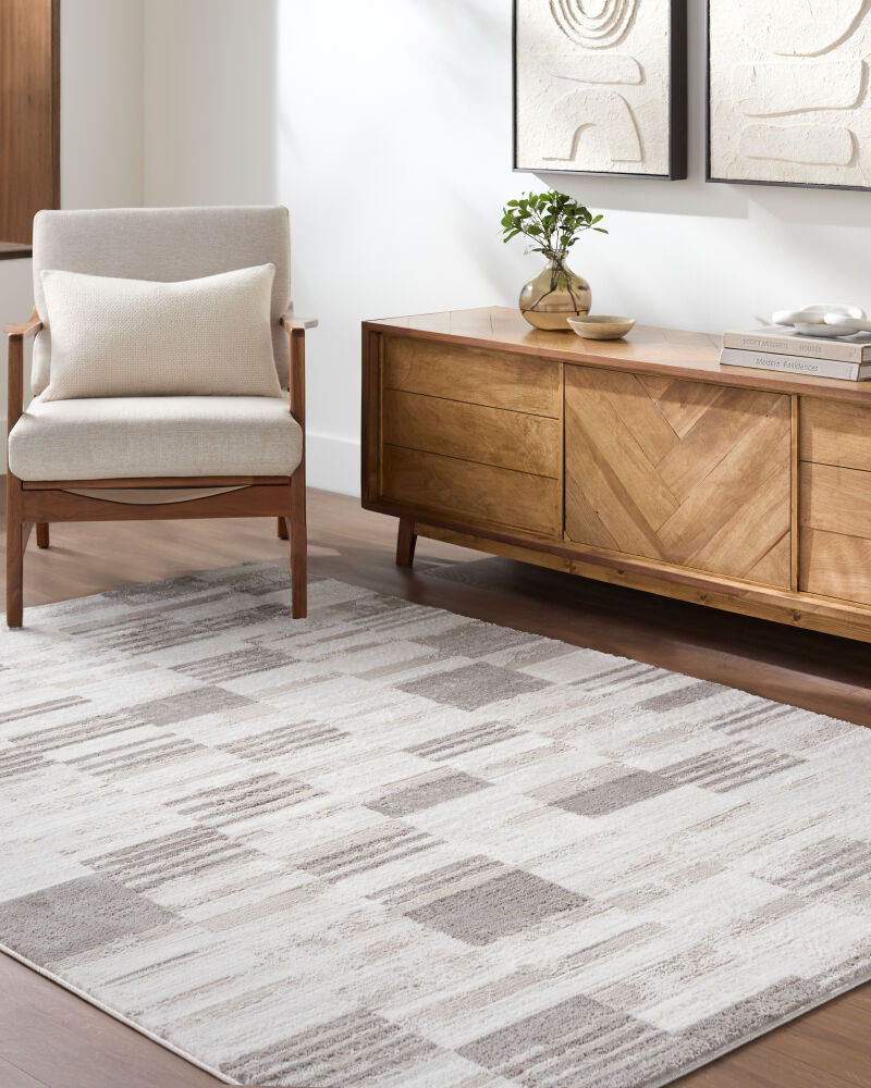 Enfield Machine Woven Rug