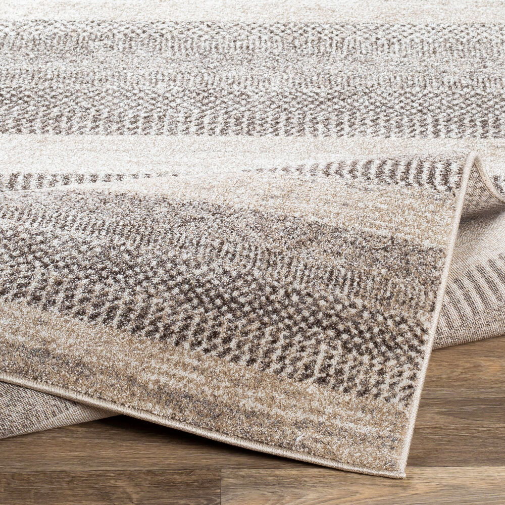 Nepali Machine Woven Rug