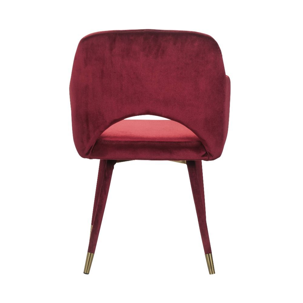 ACME Applewood - Accent Chair | Meri Furniture