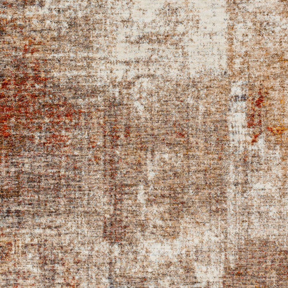 Misterio Machine Woven Rug