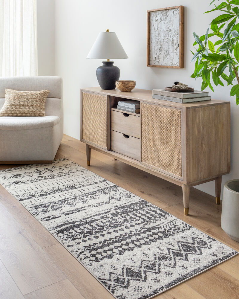 Lavadora Machine Woven Rug