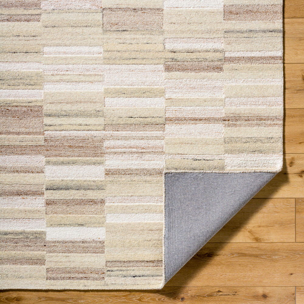 La Puna Handmade Rug