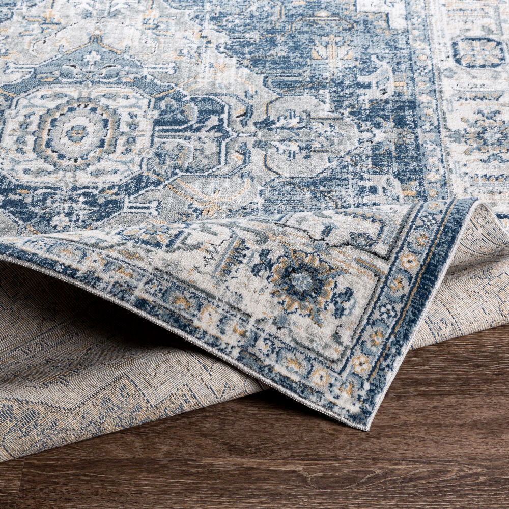 Jolie Machine Woven Rug