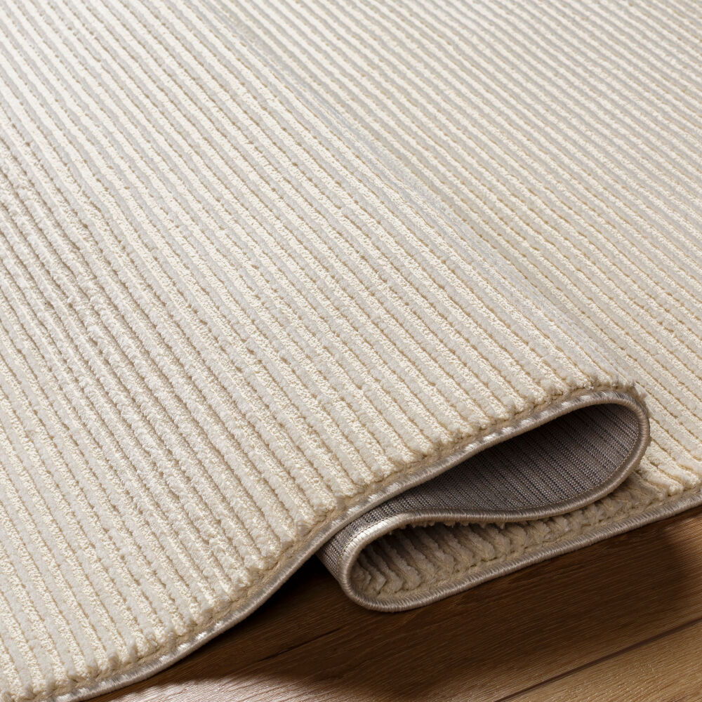 Alder Machine Woven Rug
