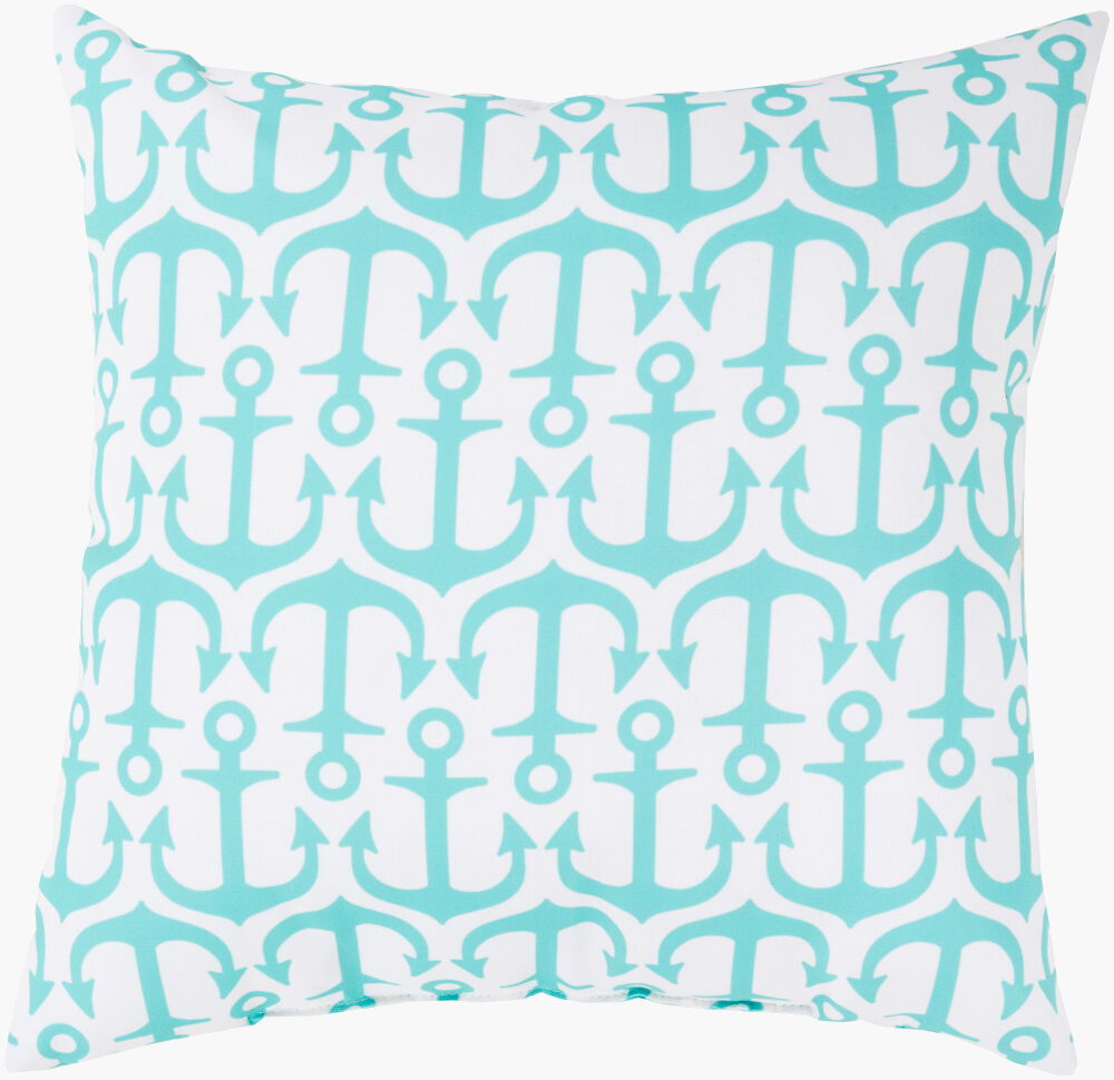 Rain Pillow