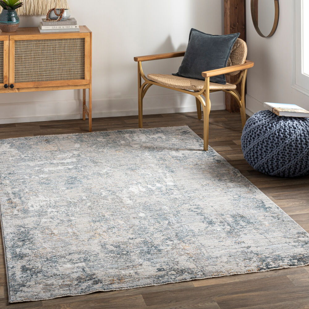 Laila Machine Woven Rug