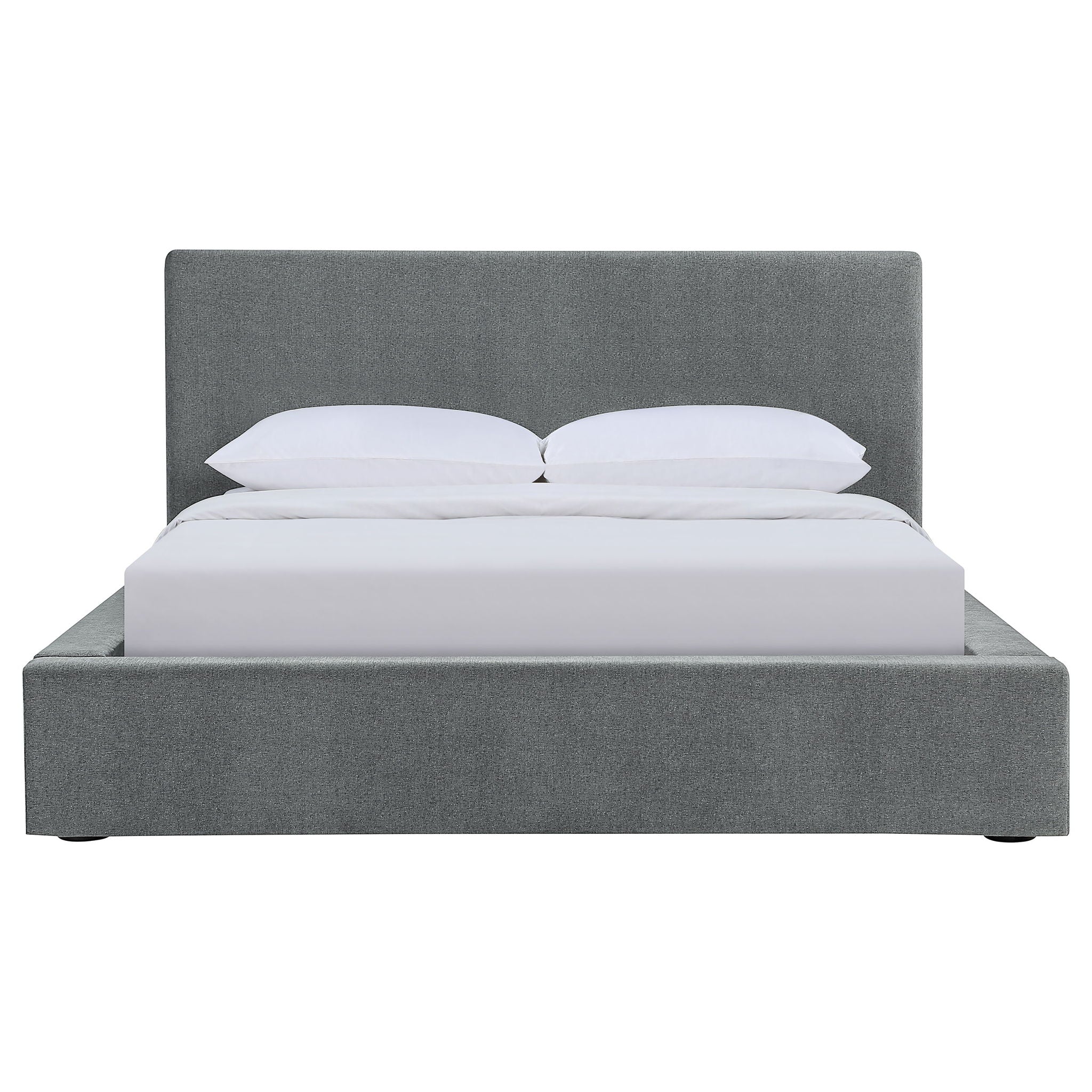Weselyn - Platform Bed