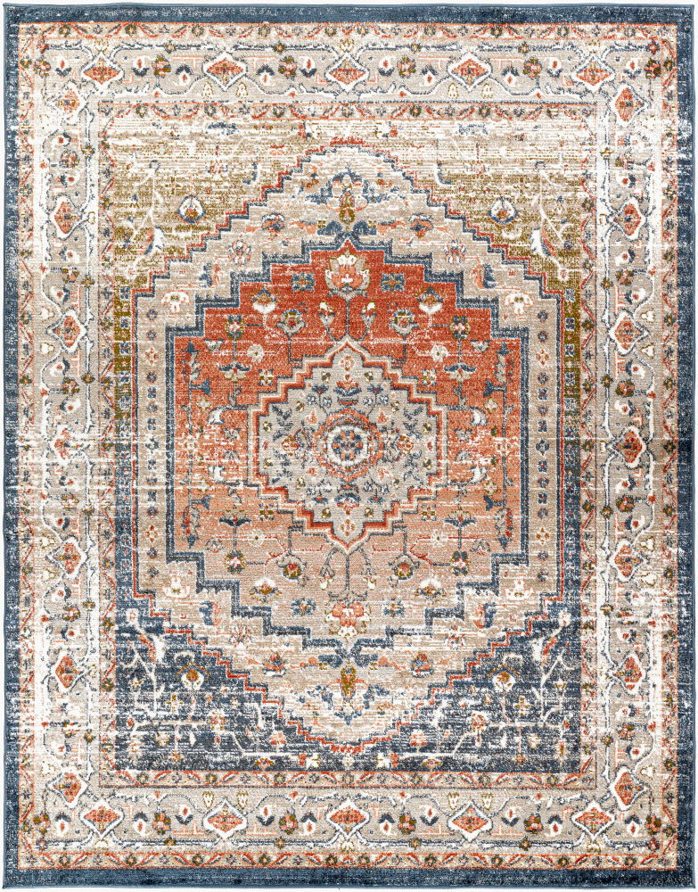 Davaro Machine Woven Rug