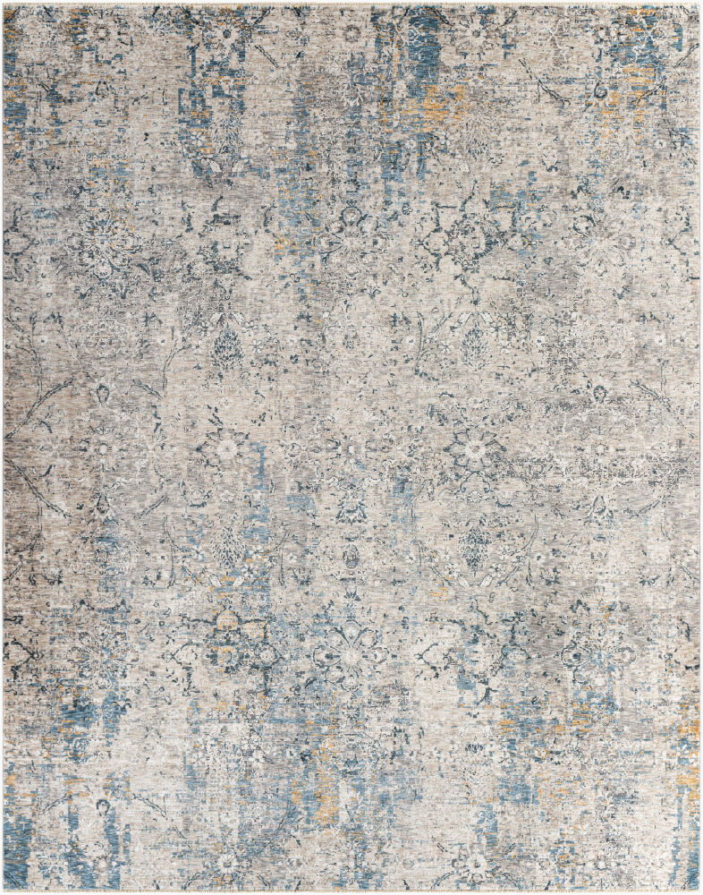Cardiff Machine Woven Rug