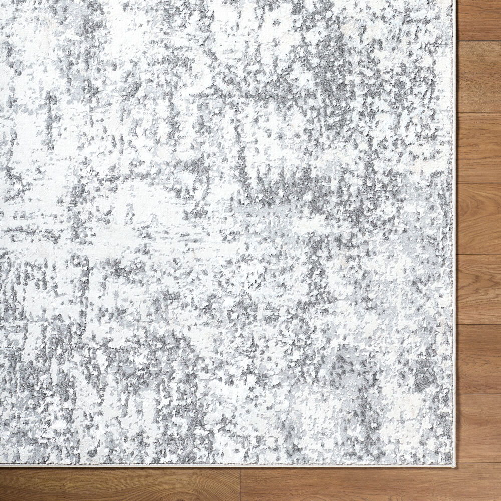 Lustro Machine Woven Rug
