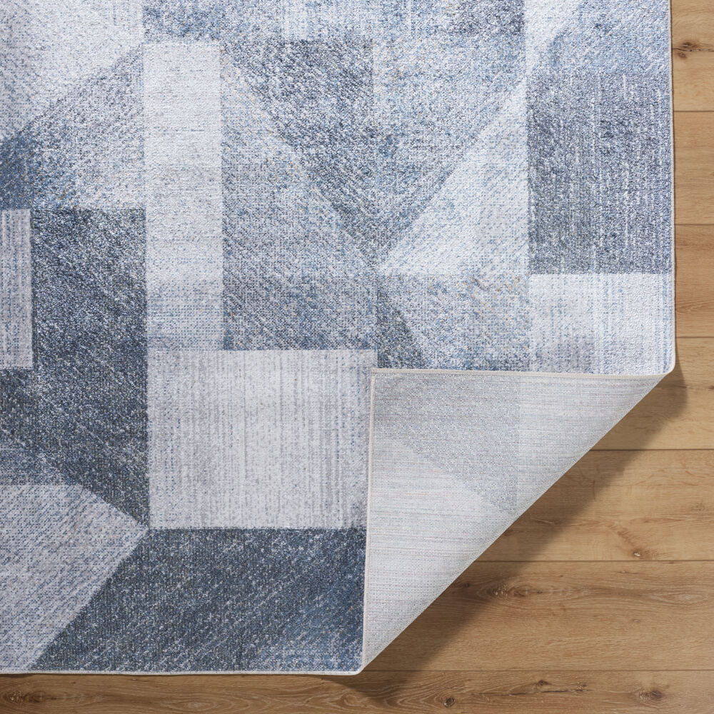 Lillian Machine Woven Rug