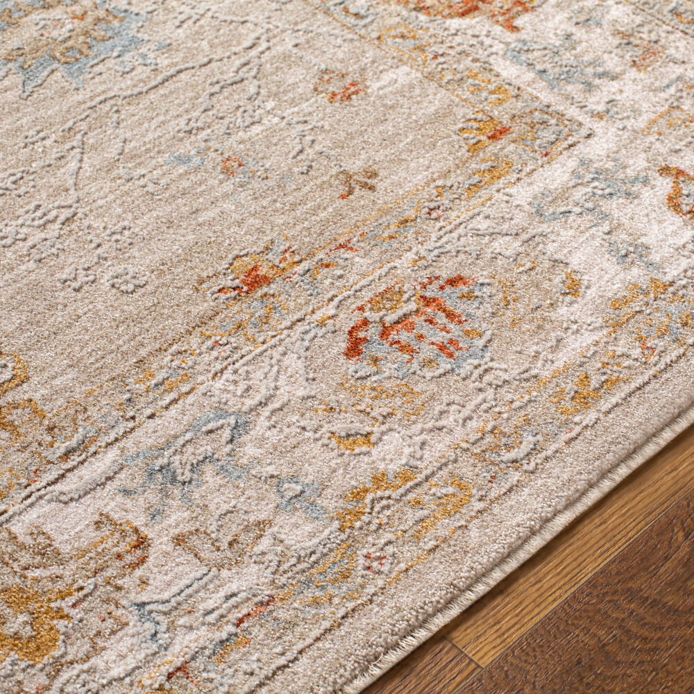 Avant Garde Machine Woven Rug
