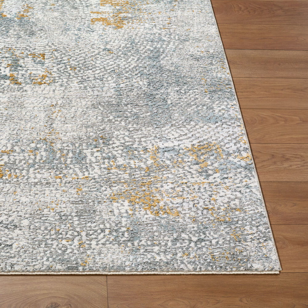 Dresden Machine Woven Rug