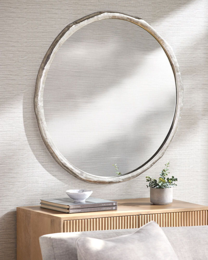 Arenas Accent Mirror