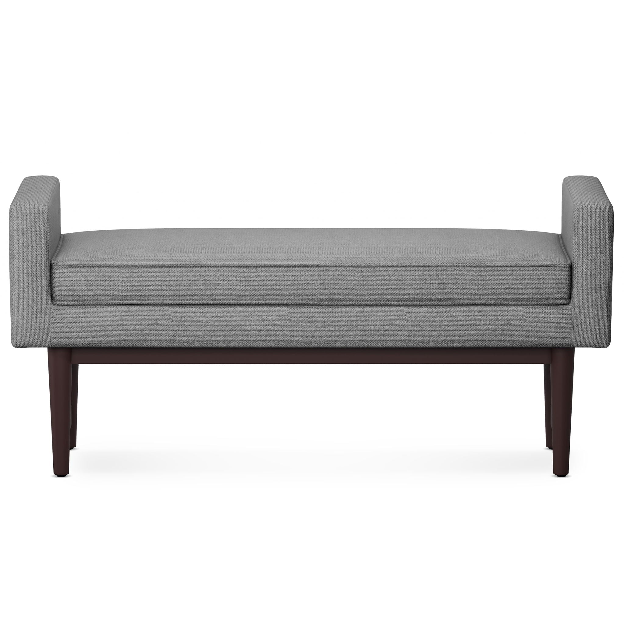 Scott - Upholstered Ottoman Bench