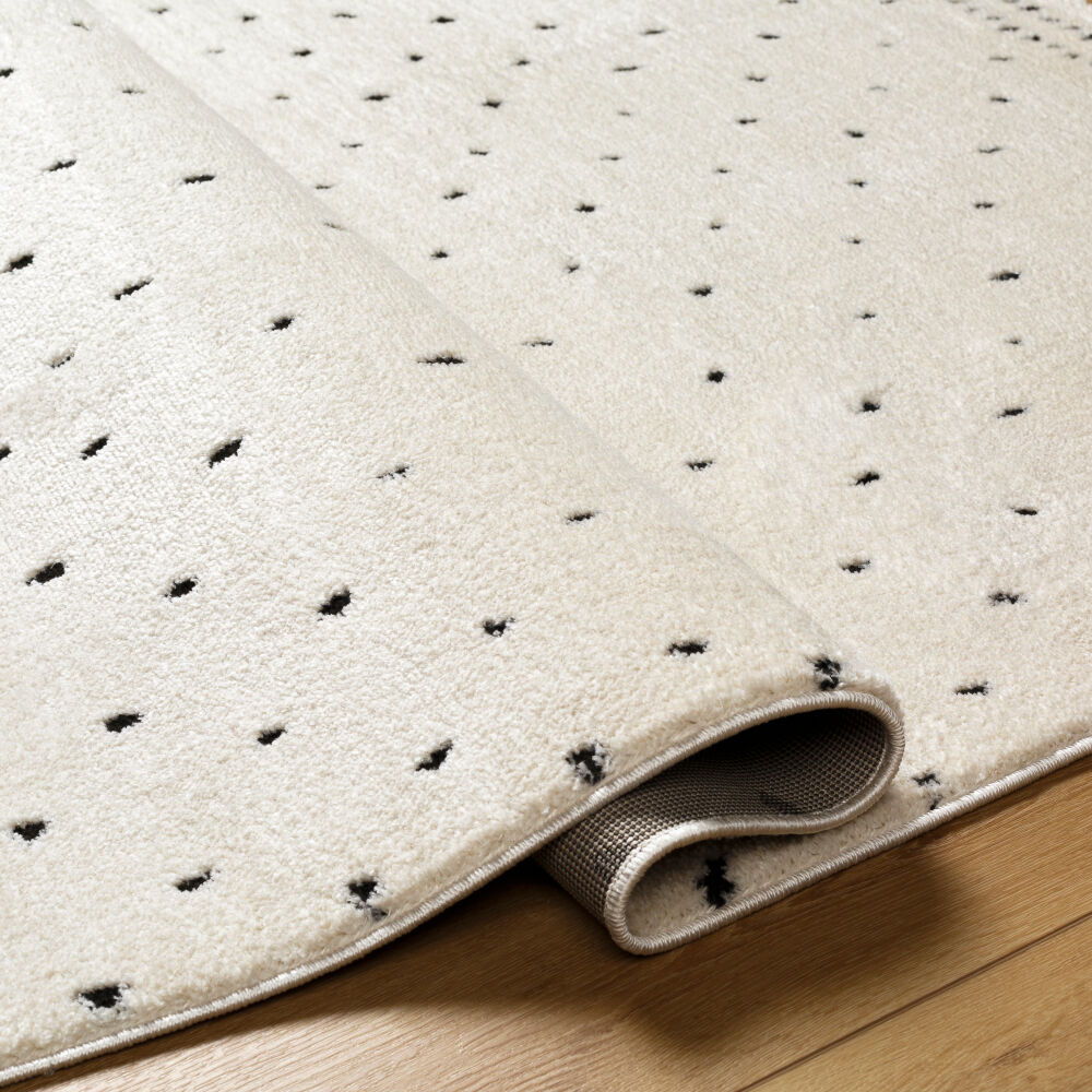 Freud Machine Woven Rug