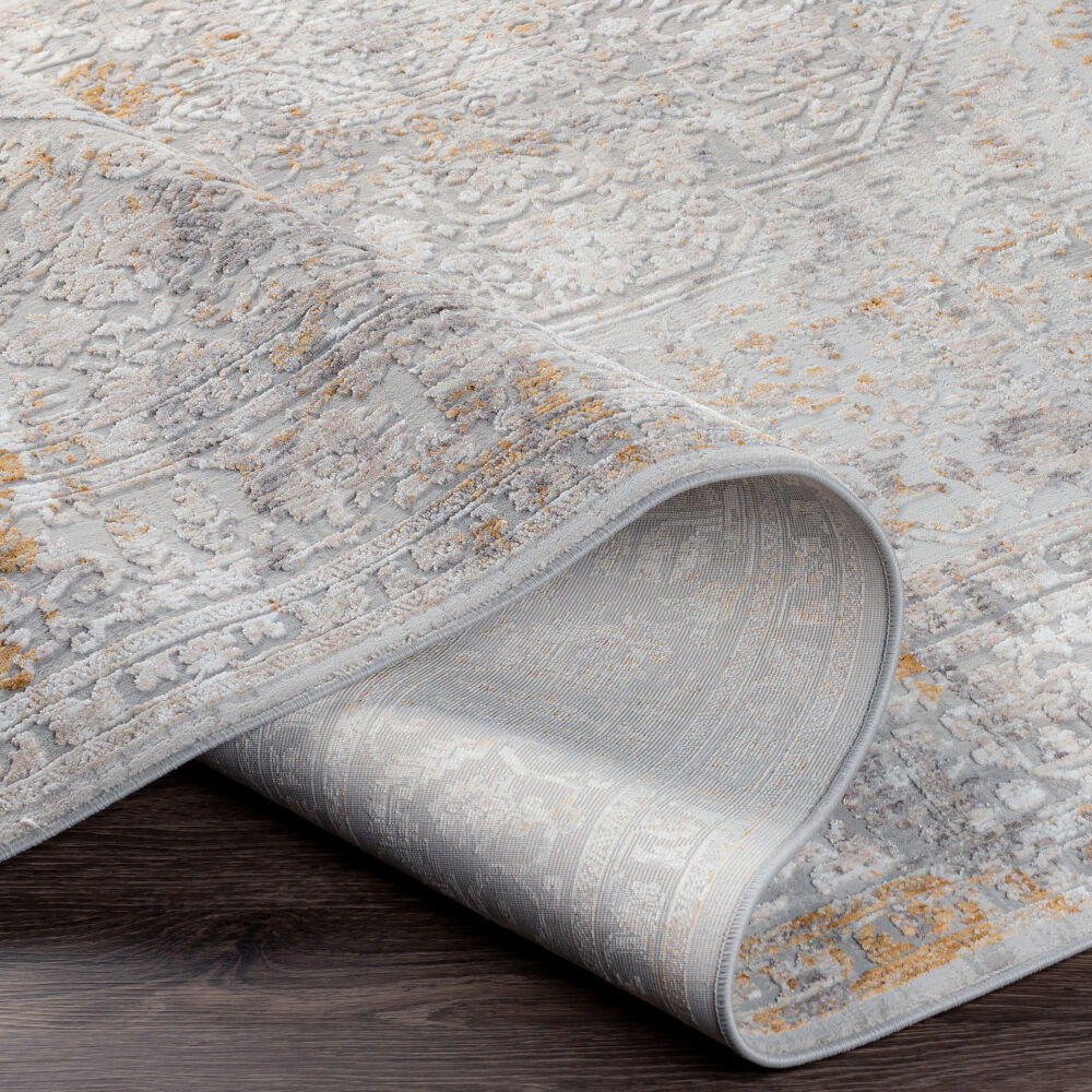 Carmel Machine Woven Rug