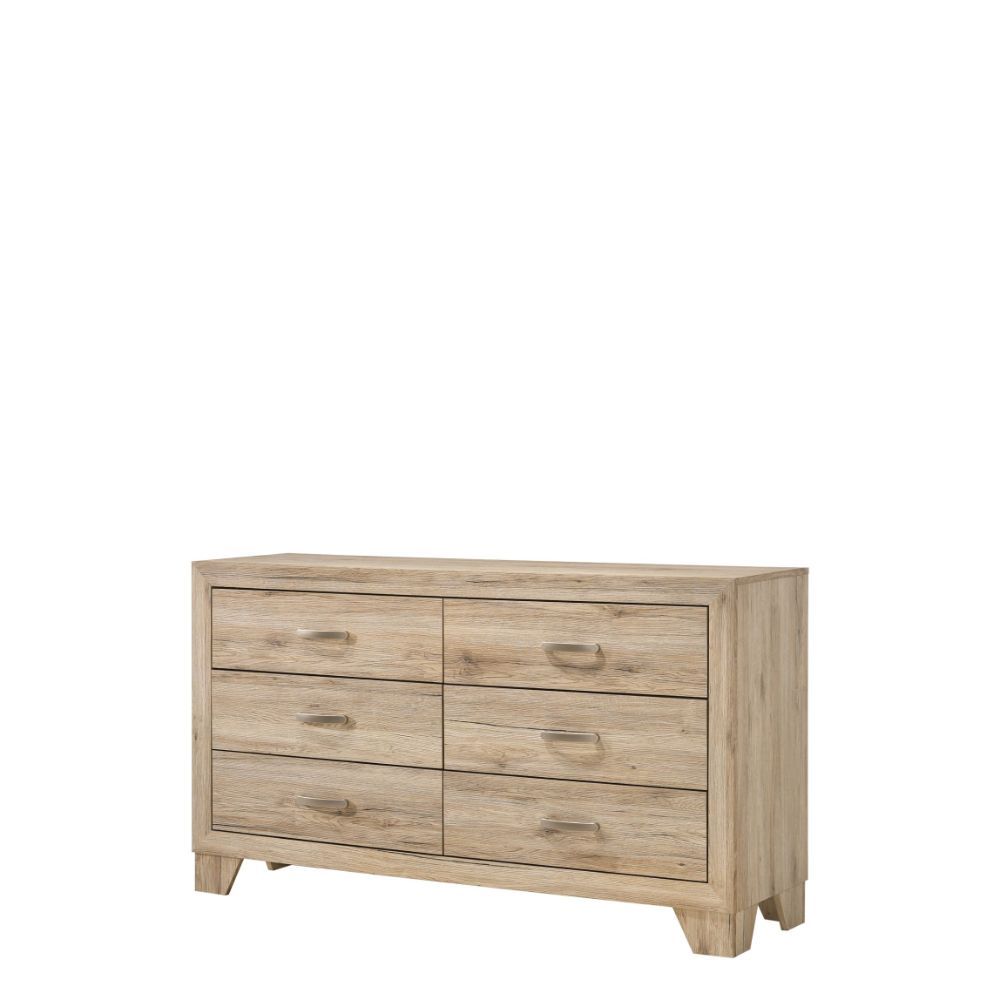 ACME Miquell - Dresser. | Meri Furniture