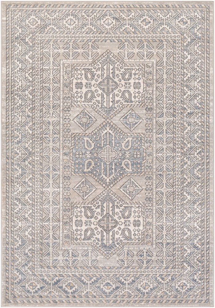 Seattle Machine Woven Rug