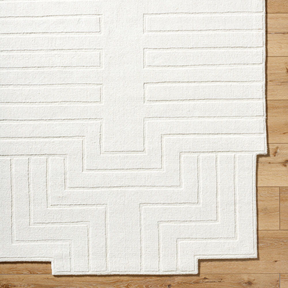 Mystique Handmade Rug