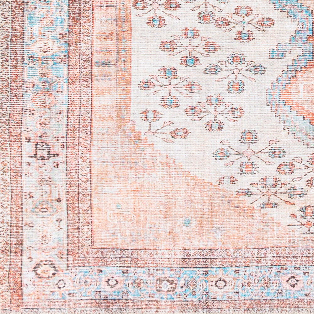 Amelie Machine Woven Rug