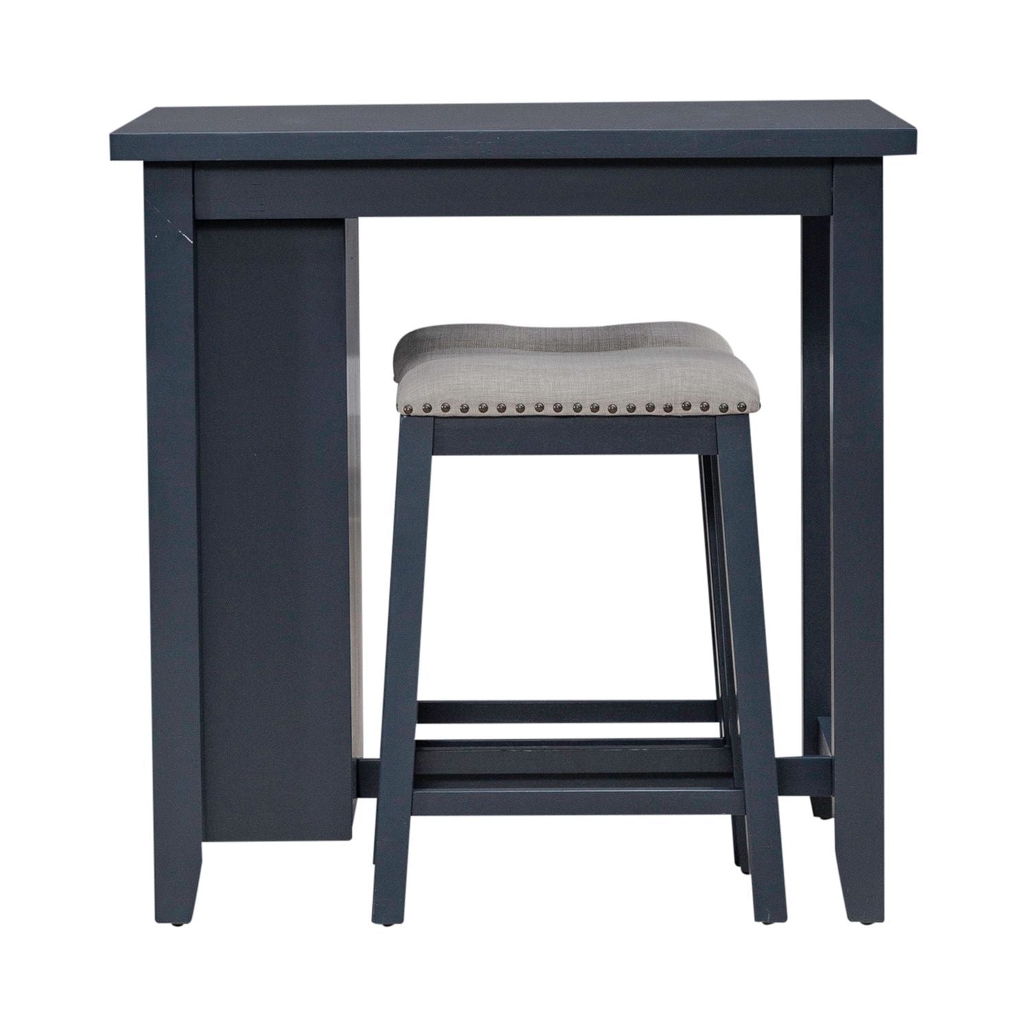 Liberty Furniture Brook Creek - 3 Piece Counter Set | Meri Furniture
