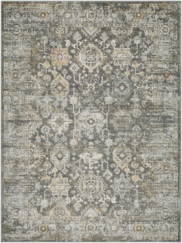 Alpharetta Machine Woven Rug