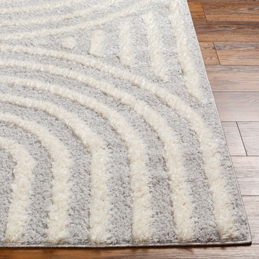 Rodos Machine Woven Rug