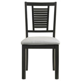 Appleton - Ladder Back Dining Side Chair (Set of 2)