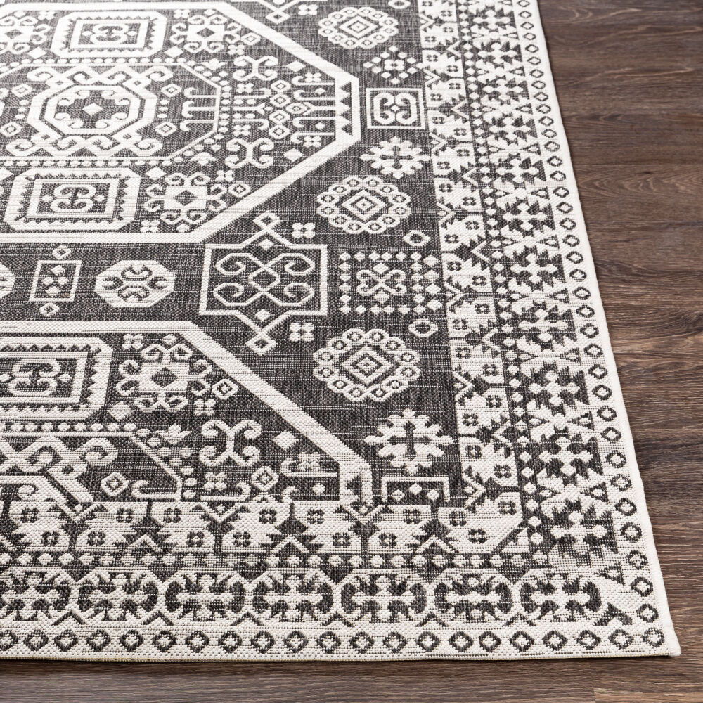 Eagean Machine Woven Rug