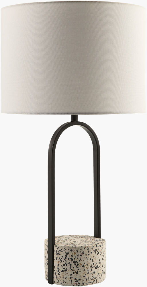 Pella Accent Table Lamp