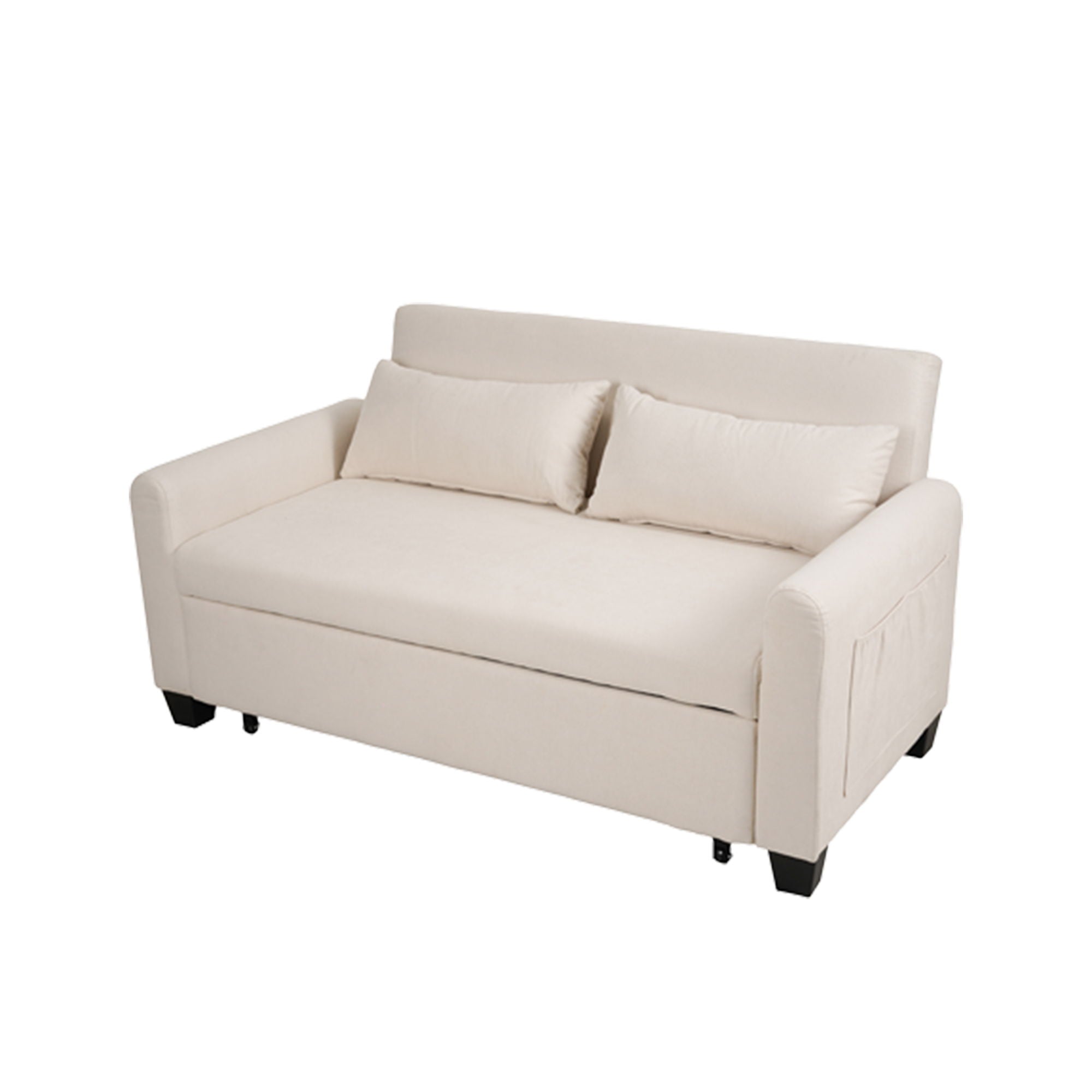 Balus - 2 In 1 Sofa Bed With Storage Bag